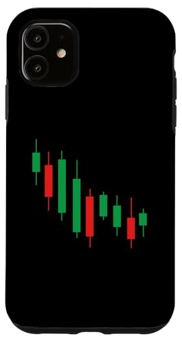 31ib2LCxISL. SL500  - iPhone 11 Stock Market Trading Day Trader Options Daytrader Investing Case