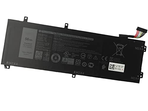 V0GMT 56Wh �C�������p inspiron 15 7500 7501 G7 17 7700 4K1VM XYCW0 0W62W6 0NCC3D V0GMT