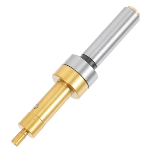 BUTIFULSIC Edging Non-magnetic Centering Rod Hardened Tool 0.005mm Accuracy Suits Traditional Modern Machines
