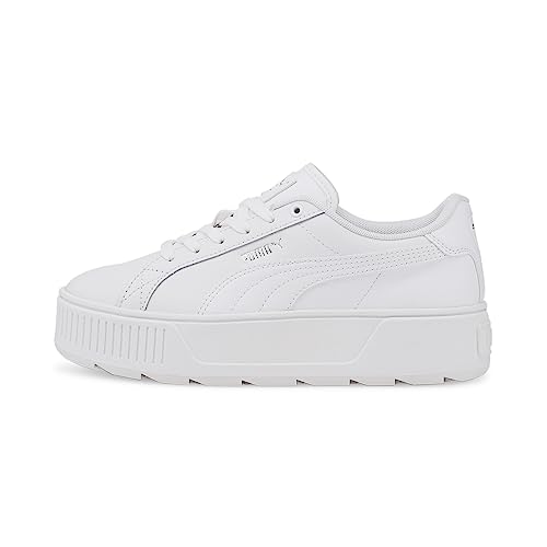 Baskets basses Puma KARMEN - vue 8