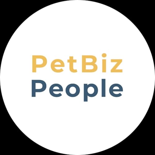 『Pet Biz People』のカバーアート