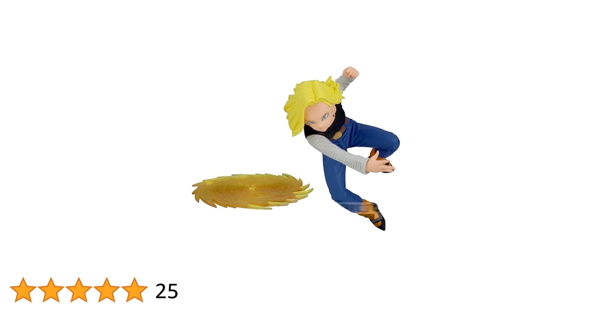 ドラゴンボール Gmateria 人造人間18号 10個 まとめ売り 71Lsdfd+U5L._UF894,1000_QL80_.jpg