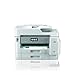 Produktbild Brother MFC-J5945DW 4-in-1-Multifunktionsgerät | Tintenstrahldrucker | A3-Drucker | NFC | Ethernet & WLAN.