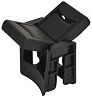 TrunkNets Inc Center Console Cup Holder insert Divider for Toyota Highlander 2014-2020 image 3