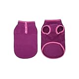 Adecuado para la mayoría de perros pequeños, como teddy, chihuahua, beagle y la mayoría de perros pequeños. Ideal para todas las actividades en interiores y exteriores.