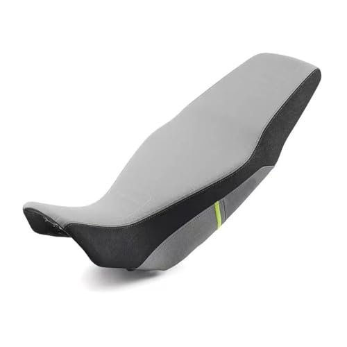 Rehausseur de hauteur de moto MT450 avec housse intégrée augmentant la position de selle de 50mm