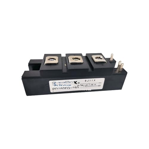 Module de puissance à thyristor PK25F-120 et PD160FG-160 pour redresseur