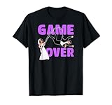 FCMP Game over JGA Angel T-Shirt