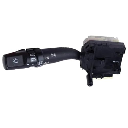 Commutateur clignotants robuste pour feux de route Highlander 2001-2007 84140-02270