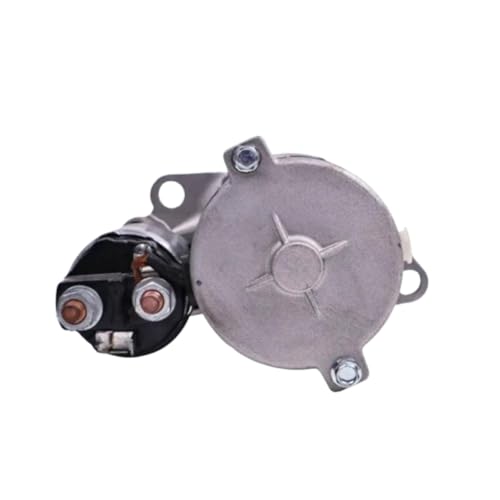 Démarreur STG92338 compatible 228000-3340 remplacement bloc 28100-87536 - 6