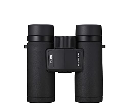 NIKON Jumelles MONARCH M7 8X30 - Image 3