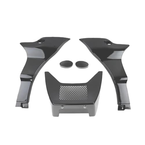 Kit de carénages latéraux pour Softail Low Rider ST FXLRST et El Diablo 2022-2024