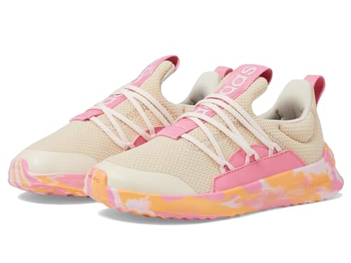 adidas Kids Boys Lite Racer Adapt 5.0 Slip On Sneakers Shoes Casual - Blue2