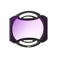 Filter-Set Für DJI Avata 2 – ND/UV/CPL Filter, Magnetische Box, Kratzfest, Wasserdicht