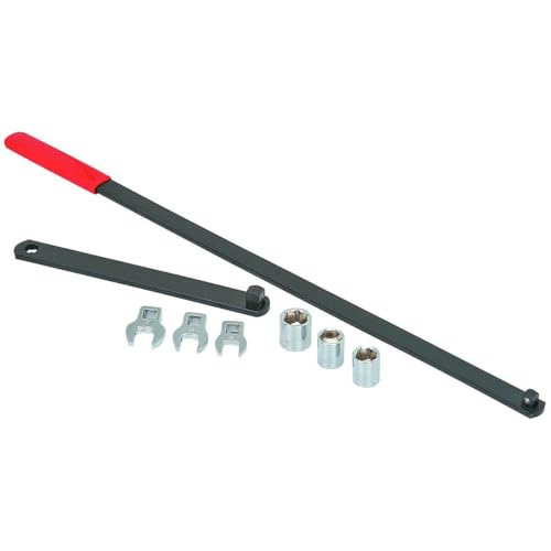 JOMAFA LLAVE AJUSTADORA DE TENSION PARA LA CORREA DE DISTRIBUCION DEL MOTOR