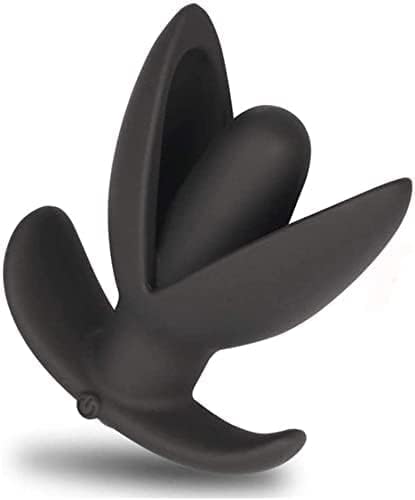 Zxg-NB Vibrador de Enchufe Anal, masturbador Anal de Masaje ...