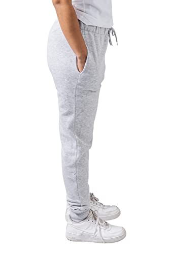 Image of Ultra Game NBA Womens Women Jogger Pants Active Basic Fleece Sweatpants