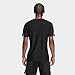 Adidas Mens Tiro 23 Jersey Black/White Large