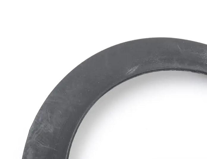 Pour Coussinet de ressort hélicoïdal supérieur pour BMW X3 F25 31336856171 6856171