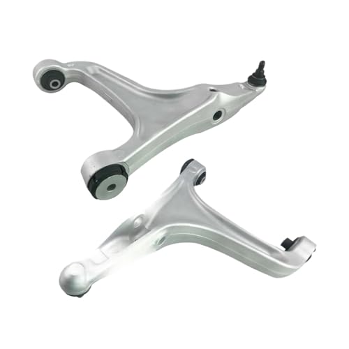 Bras de commande Maserati Ghibli en aluminium forgé haute performance avant M156