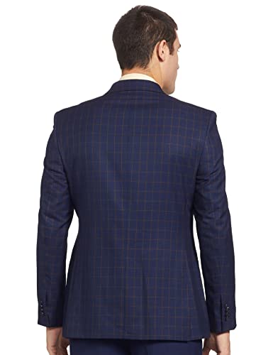 Image of Raymond Men's Notch Lapel Regular Blazer