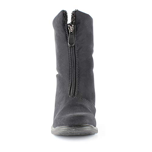 Toe Warmers Women Boots Michelle3