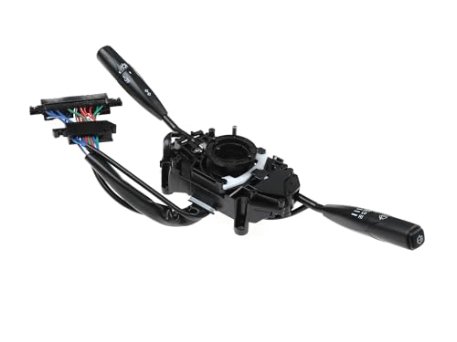 Commutateur combiné robuste de clignotants Toyota 4Runner 1989-1992 mécanisme 8431035300