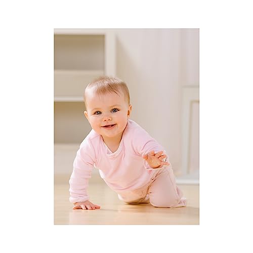 Bonnets bébé fille lot de 5 Bambini indispensables pour les sorties - 2