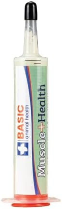 GutHealth Xtra Strength Gel for Livestock - 3 Pack