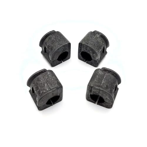 Manguito de Goma de Barra de Equilibrio para Eliminar Ruidos en Suspensión VW Golf MK3