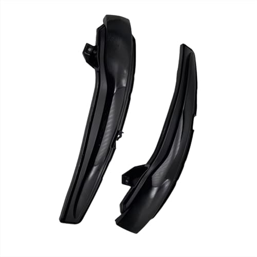 Luz retrovisor lateral Benz X205 W222 soluciona intermitentes rotos con recambio dinamico