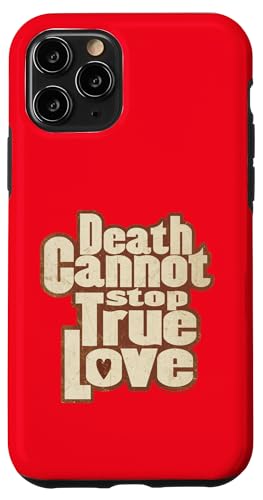 Coque iPhone 11 Pro Princess Bride idée cadeau idéal sur le thème du film culte de romance