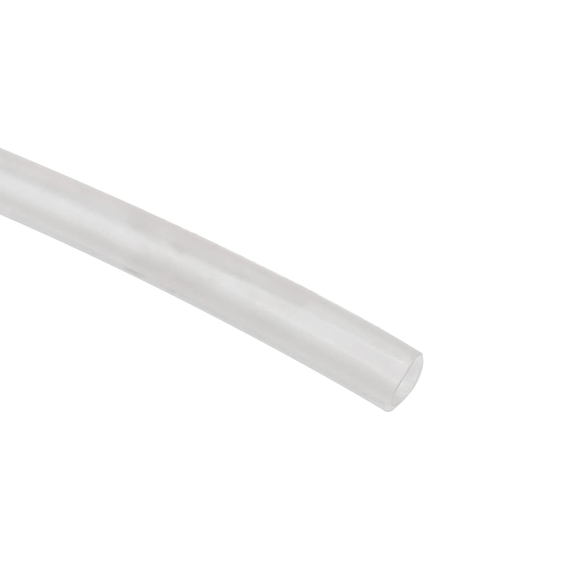 Electronic Spices 7mm Transparent Polyolefin Heat Shrink Tube Pack of 5 Meter (B0BL3ZZ9YH) Amazon Price History, Amazon Price Tracker