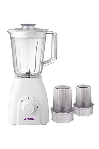 ARION Filippo Blender 3 in 1 AR-312, White