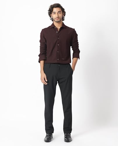 Image of Rare Rabbit Men Button Down Shirt