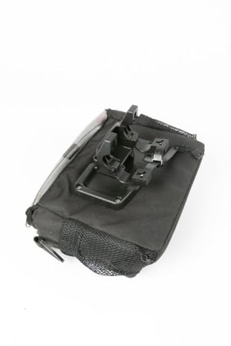 On Bike Borsa Per Manubrio Bici Da Donna In Poliestere Con Tracolla - 9