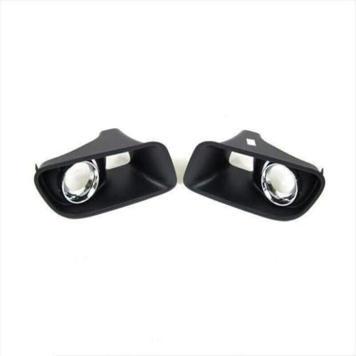 Parts Number 68072021AA 68072020AA Fog Light Frame (one Pair) Pack of 1 Piece miniatura 2