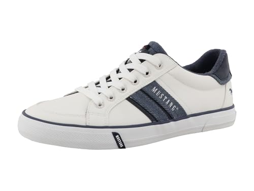 Baskets Mustang Homme 26M0191001 pour soulager les pieds fatigués après la marche