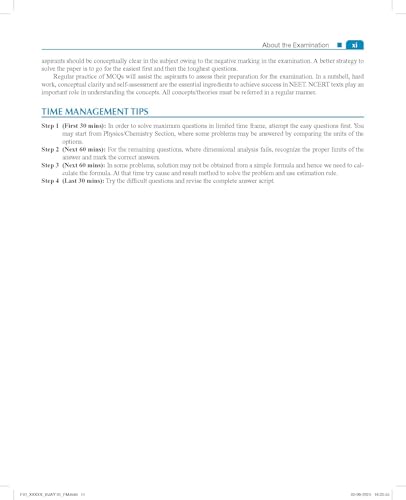 Image of Pearson Objective Biology for NEET Volume II - 2026 | As Per NCERT & NMC Syllabi | 9500+ MCQs to Strengthen Exam Practice | Chapter wise PYQ & NEET ... as Per NEET Exam Pattern | - 7th Edition
