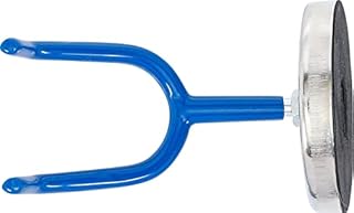 BGS 1158 | Supporto magnetico | 4,5 kg | Supporto per utensili ad aria compressa, utensili | magnetico