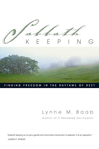 Sabbath Keeping view 2