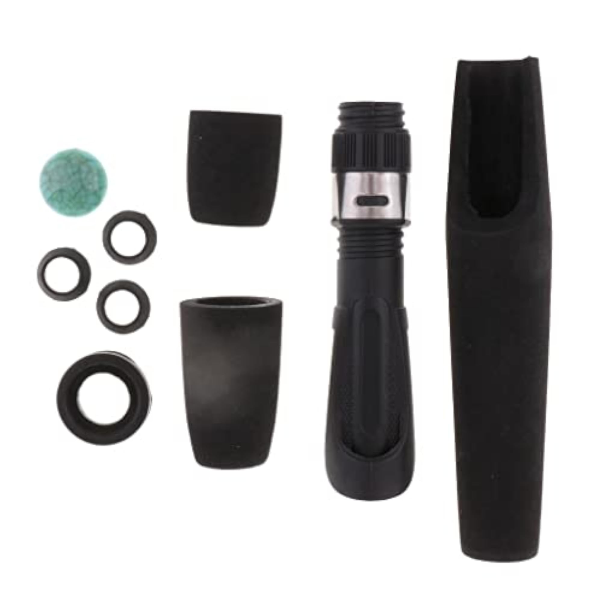 EVA Fishing Rod Handle with Reel Seat Kit for Rod Building