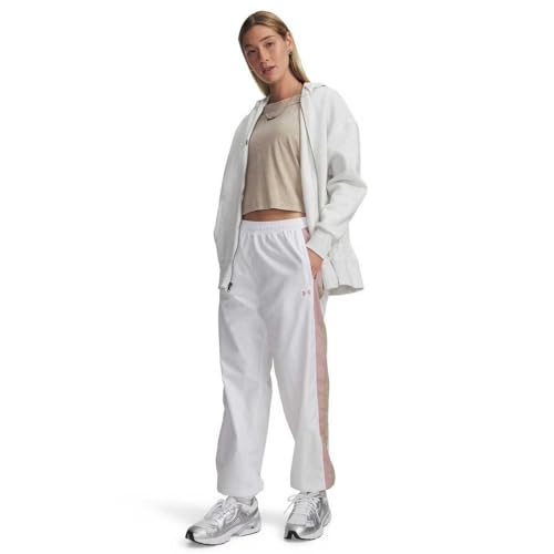 Under Armour Icon Crinkle Pants XL coupe ample confort - 7