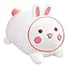 Lapin en Peluche Animaux en Peluche Kawaii Lapin en Peluche, Doux Oreiller en Peluche, Cadeaux pour Garçons Filles, Oreiller en Peluche Lapin de Pâques, Cadeau du Dimanche de Pâques Lapin 30cm