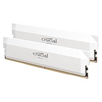 Crucial Pro DDR5 RAM 32GB