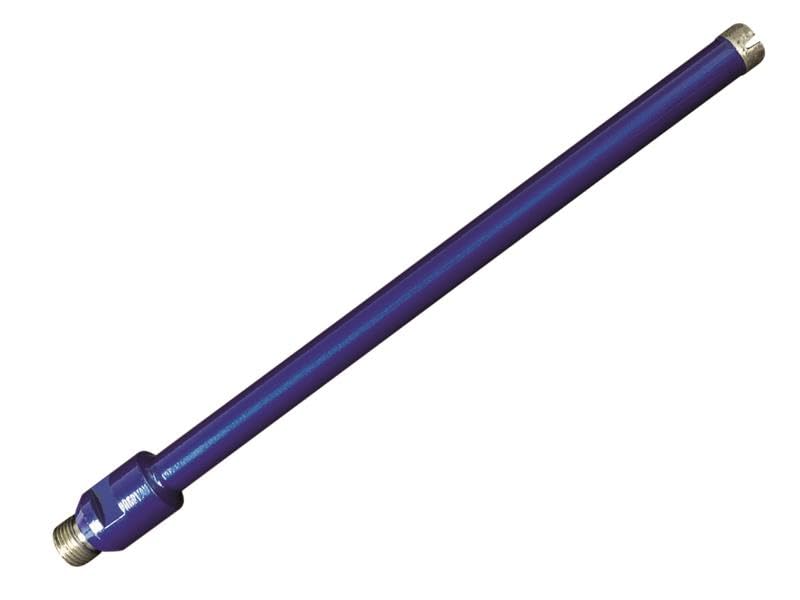 Mexco 20mm Crown Segment Wet Core Drill - A11CD20