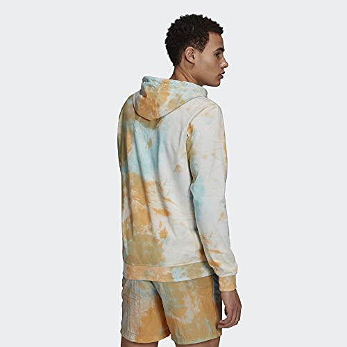 Image of adidas Men's Big & Tall Essentials Hoodie,