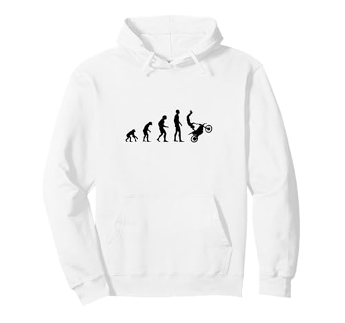 Cool Human Evolution ���g�N���X�o�C�N �p�[�J�[