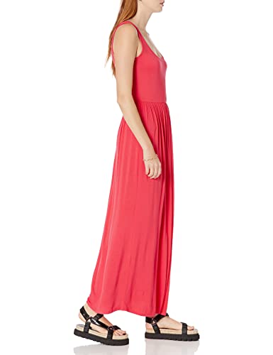 Image of Amazon Essentials Women's Tank Maxi Dress