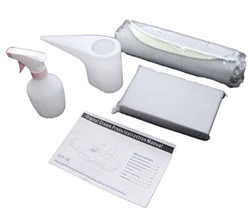 Speedypress Super Mega Steam Ironing Press 80cm - Image 5